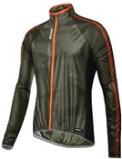 Santini Fine Windbreaker Jacket