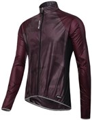 Santini Fine Windbreaker Jacket