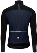 Santini Vega Long Sleeve Jersey
