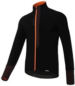 Santini Vega Long Sleeve Jersey