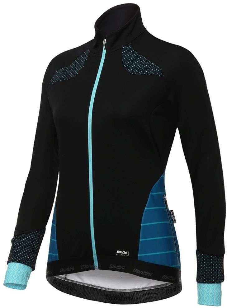 Santini Coral Womens Winter Jacket product image
