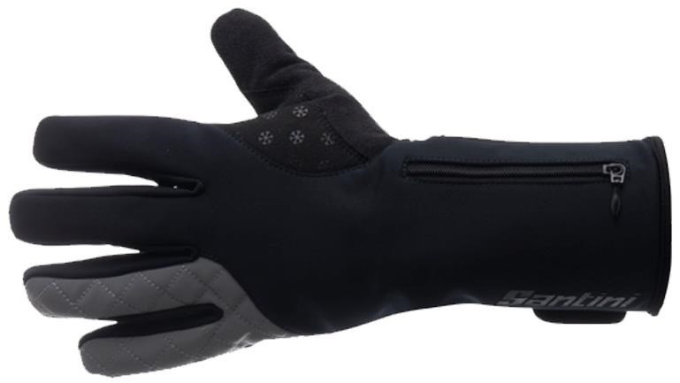 Santini Win Fiord Long Finger Gloves product image