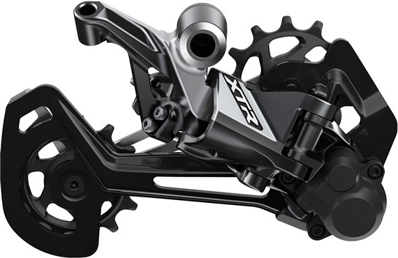 Shimano RD-M9100 XTR Rear Derailleur SGS Shimano RD-M9100 XTR Rear Derailleur SGS