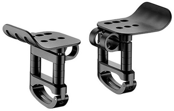 Giant Contact Aero Clip On Clamp For Propel Aero Bar Giant Contact Aero Clip On Clamp For Propel Aero Bar