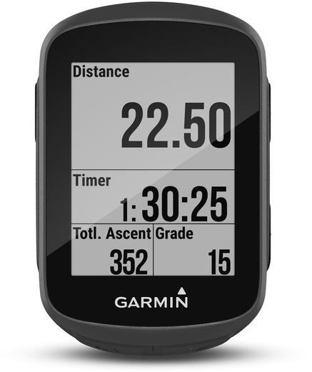 Garmin Edge 130 GPS Cycling Computer product image