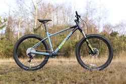 Marin San Quentin 2 27.5" Mountain Bike 2019 - Hardtail MTB
