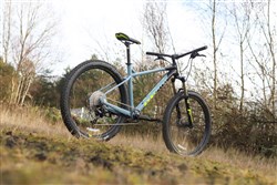 Marin San Quentin 2 27.5" Mountain Bike 2019 - Hardtail MTB