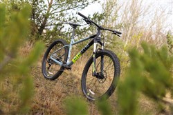 Marin San Quentin 2 27.5" Mountain Bike 2019 - Hardtail MTB