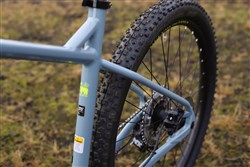 Marin San Quentin 2 27.5" Mountain Bike 2019 - Hardtail MTB
