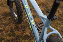 Marin San Quentin 2 27.5" Mountain Bike 2019 - Hardtail MTB