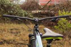 Marin San Quentin 2 27.5" Mountain Bike 2019 - Hardtail MTB