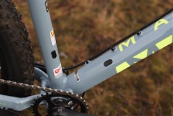 Marin San Quentin 2 27.5" Mountain Bike 2019 - Hardtail MTB