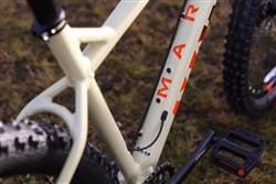Marin San Quentin 3 27.5" Mountain Bike 2019 - Hardtail MTB