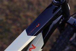 Marin San Quentin 3 27.5" Mountain Bike 2019 - Hardtail MTB