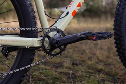 Marin San Quentin 3 27.5" Mountain Bike 2019 - Hardtail MTB