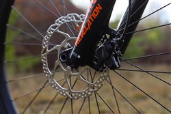 Marin San Quentin 3 27.5" Mountain Bike 2019 - Hardtail MTB