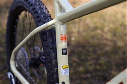 Marin San Quentin 3 27.5" Mountain Bike 2019 - Hardtail MTB
