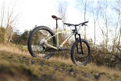 Marin San Quentin 3 27.5" Mountain Bike 2019 - Hardtail MTB