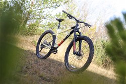Marin San Quentin 3 27.5" Mountain Bike 2019 - Hardtail MTB