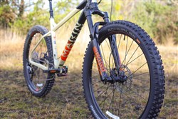 Marin San Quentin 3 27.5" Mountain Bike 2019 - Hardtail MTB