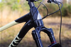 Marin San Quentin 3 27.5" Mountain Bike 2019 - Hardtail MTB