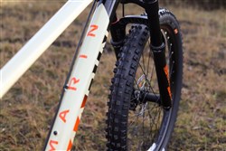 Marin San Quentin 3 27.5" Mountain Bike 2019 - Hardtail MTB