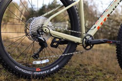 Marin San Quentin 3 27.5" Mountain Bike 2019 - Hardtail MTB