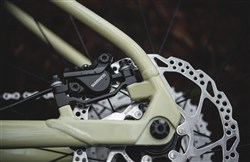 Marin San Quentin 3 27.5" Mountain Bike 2019 - Hardtail MTB