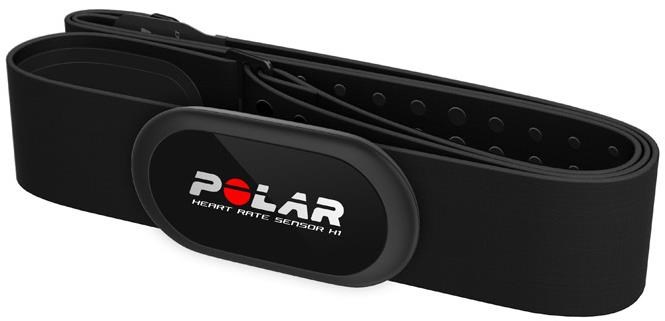 Polar H1 HR Heart Rate Sensor Strap product image