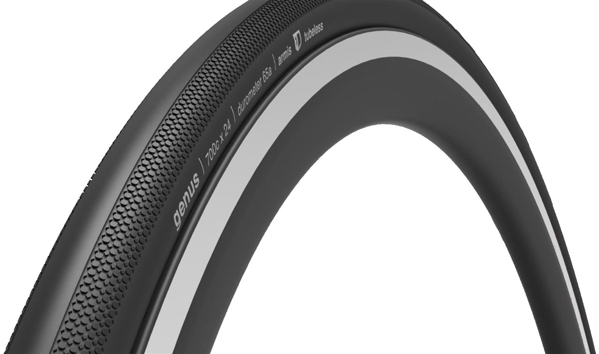 ERE Research Genus Tubeless Folding Road Tyre product image
