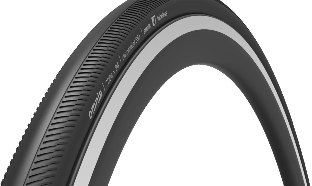ERE Research Omnia Tubeless Folding Road Tyre product image