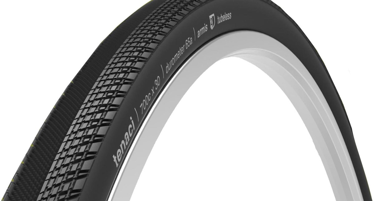 ERE Research Tenaci Tubeless Folding Road Tyre product image