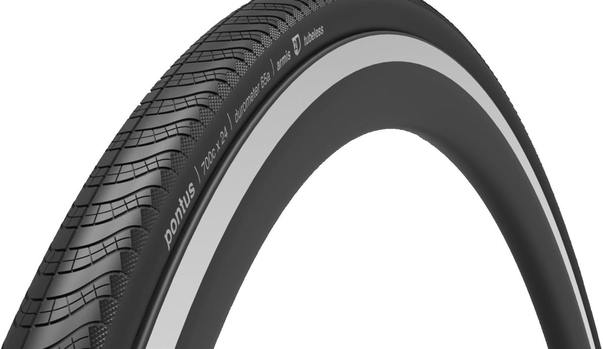 ERE Research Pontus Tubeless Folding Road Tyre product image