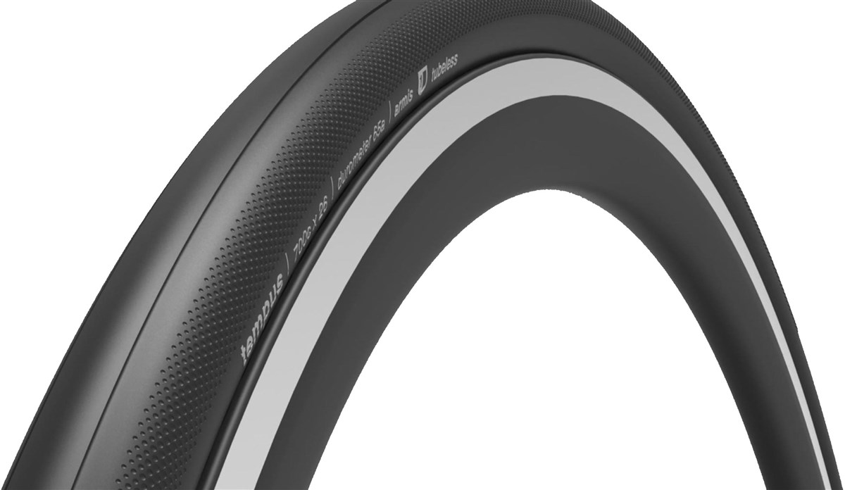 ERE Research Tempus Tubeless Folding Road Tyre product image
