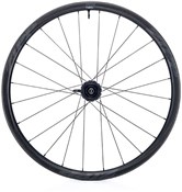 Zipp 202 NSW Carbon Clincher Tubeless Centre Lock Disc Brake Rear Road Wheel