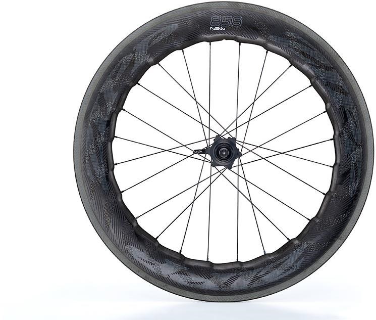 zipp 858 nsw rim brake