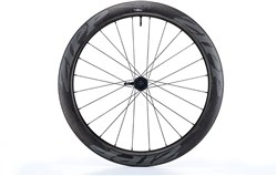 Zipp 404 NSW Carbon Clincher Tubeless Disc Brake Center Lock Road Wheel