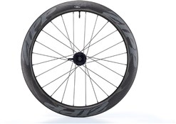 Zipp 404 NSW Carbon Clincher Tubeless Center Lock Disc Brake Rear Road Wheel