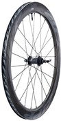 Zipp 404 NSW Carbon Clincher Tubeless Center Lock Disc Brake Rear Road Wheel