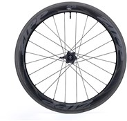 Zipp 404 NSW Carbon Clincher Tubeless Rim Brake Rear Road Wheel