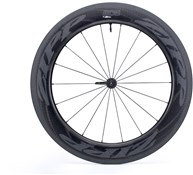 Zipp 808 NSW Carbon Clincher Tubeless Rim Brake 2019 18/24 Spoke Road Wheel
