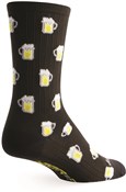 SockGuy Fuel SGX Socks