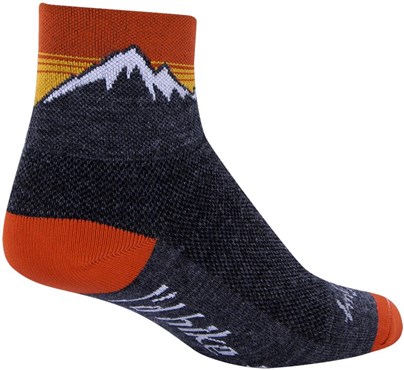 SockGuy Hiker Socks SockGuy Hiker Socks