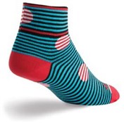 SockGuy Lantern Womens Socks
