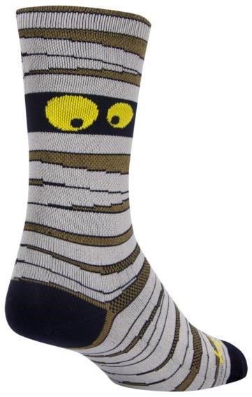 SockGuy Mummy Socks product image