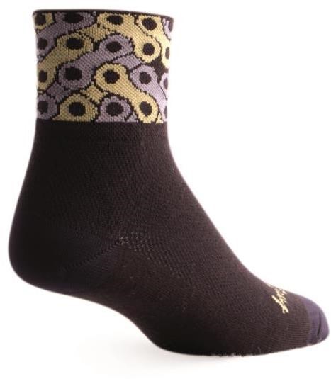 SockGuy Links Socks product image
