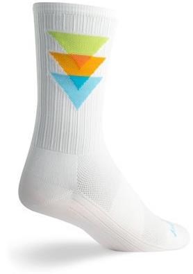 SockGuy SGX Yield Socks product image