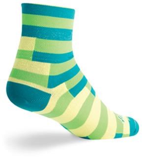 SockGuy Steps Socks product image