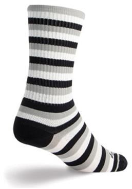 SockGuy Stripes Socks product image