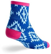 SockGuy Woven Socks